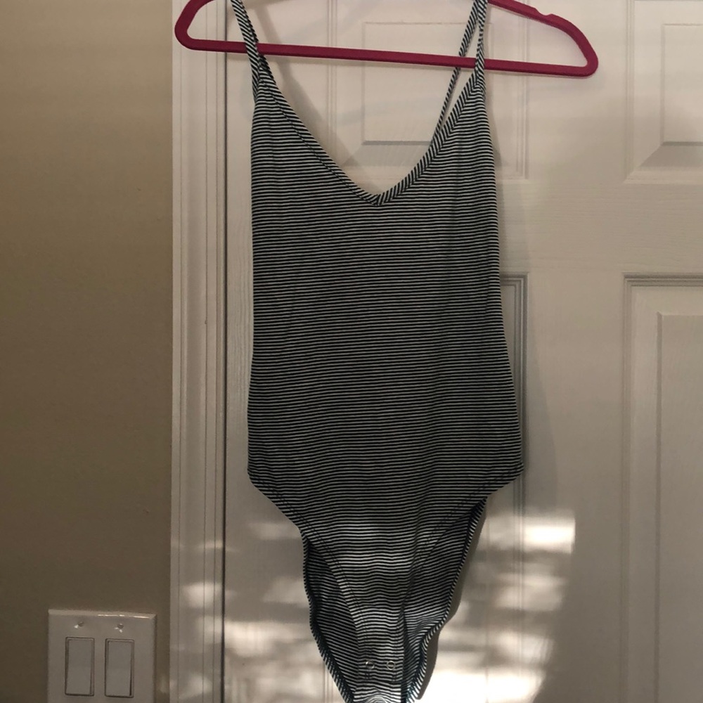 Forever 21 Bodysuit